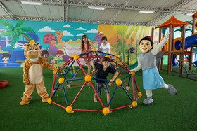 Praiamar Natal Hotel & Convention