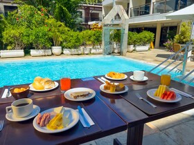 Praiamar Natal Hotel & Convention