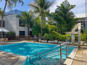 Praiamar Natal Hotel & Convention