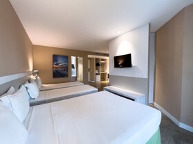 Praiamar Natal Hotel & Convention