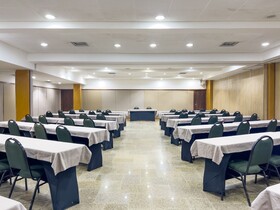 Praiamar Natal Hotel & Convention