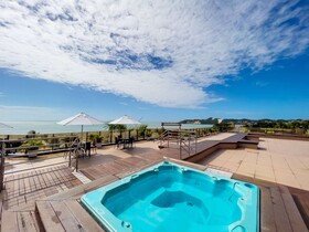 Praiamar Natal Hotel & Convention