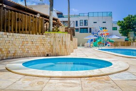 Praiamar Natal Hotel & Convention