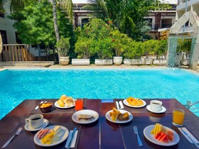 Praiamar Natal Hotel & Convention