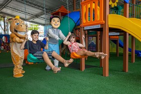 Praiamar Natal Hotel & Convention