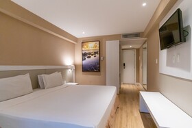 Praiamar Natal Hotel & Convention