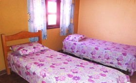 Recanto Sul Flat