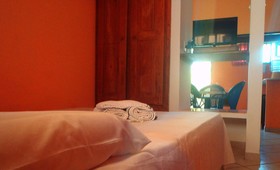 Recanto Sul Flat