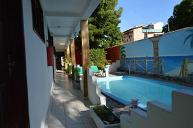 Recanto Sul Flat