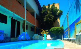 Recanto Sul Flat