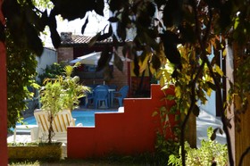 Recanto Sul Flat