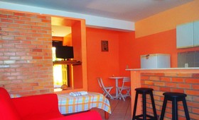 Recanto Sul Flat