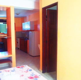 Recanto Sul Flat