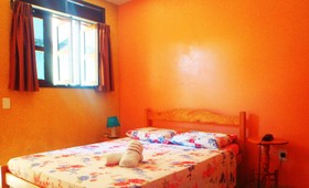 Recanto Sul Flat