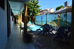 Recanto Sul Flat