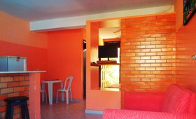 Recanto Sul Flat
