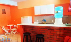 Recanto Sul Flat