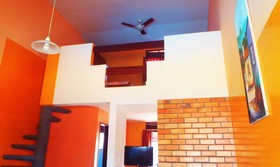 Recanto Sul Flat