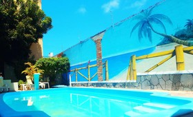 Recanto Sul Flat