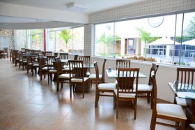 Happy Hotel Ponta Negra