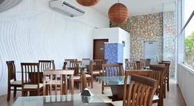 Happy Hotel Ponta Negra