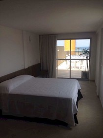 Happy Hotel Ponta Negra
