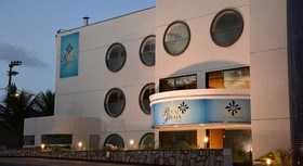 Happy Hotel Ponta Negra