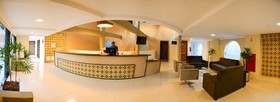 Happy Hotel Ponta Negra