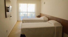 Happy Hotel Ponta Negra