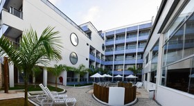 Happy Hotel Ponta Negra
