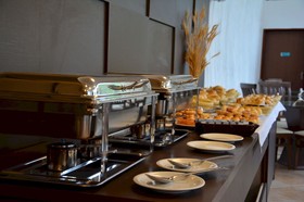 Happy Hotel Ponta Negra