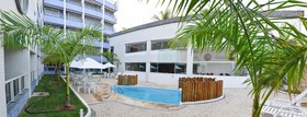 Happy Hotel Ponta Negra