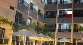 Happy Hotel Ponta Negra