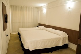 Happy Hotel Ponta Negra