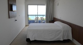 Happy Hotel Ponta Negra