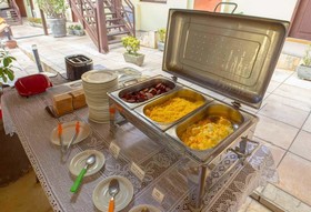Apart Hotel Serantes
