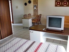 Apart Hotel Serantes