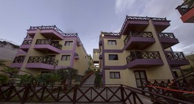 Apart Hotel Serantes