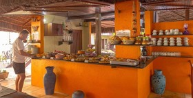Apart Hotel Serantes