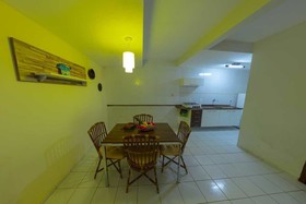 Apart Hotel Serantes