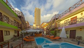 Apart Hotel Serantes