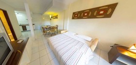 Apart Hotel Serantes