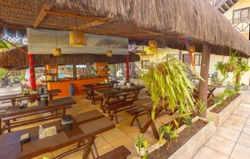 Apart Hotel Serantes