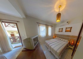 Apart Hotel Serantes