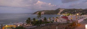 Apart Hotel Serantes