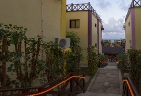 Apart Hotel Serantes