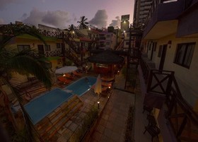 Apart Hotel Serantes