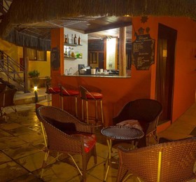 Apart Hotel Serantes