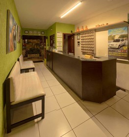Apart Hotel Serantes
