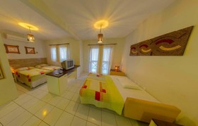 Apart Hotel Serantes